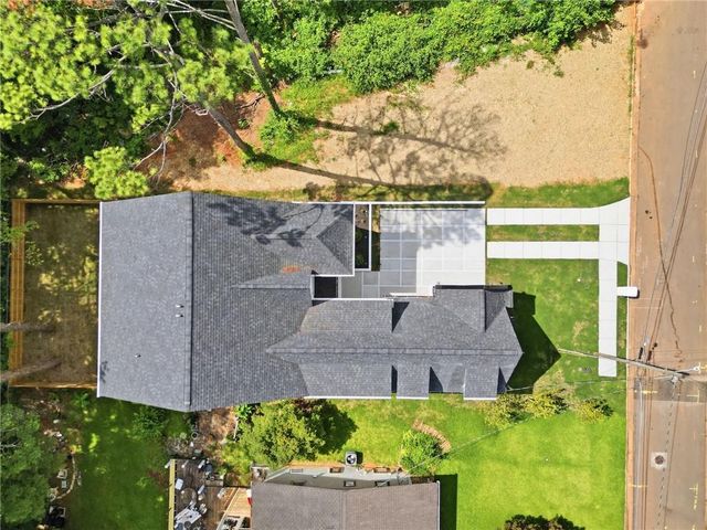 1361 Warren Avenue, Scottdale, GA 30079