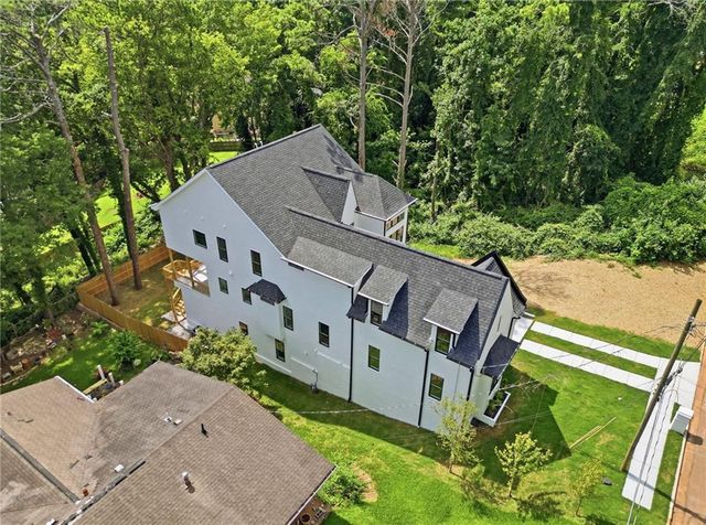 1361 Warren Avenue, Scottdale, GA 30079
