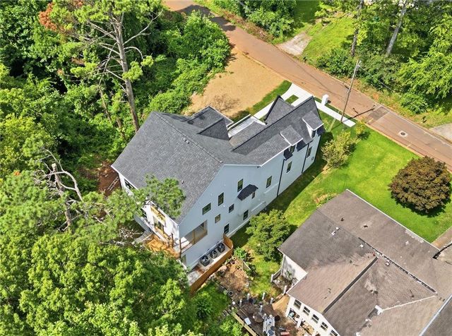 1361 Warren Avenue, Scottdale, GA 30079