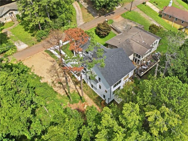 1361 Warren Avenue, Scottdale, GA 30079
