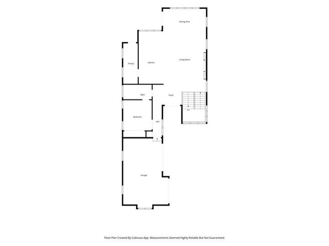 1361 Warren Avenue, Scottdale, GA 30079