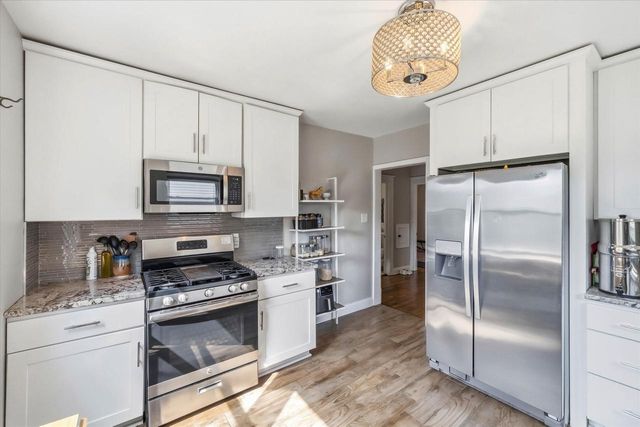 3313 N Bremen STREET, Milwaukee, WI 53212