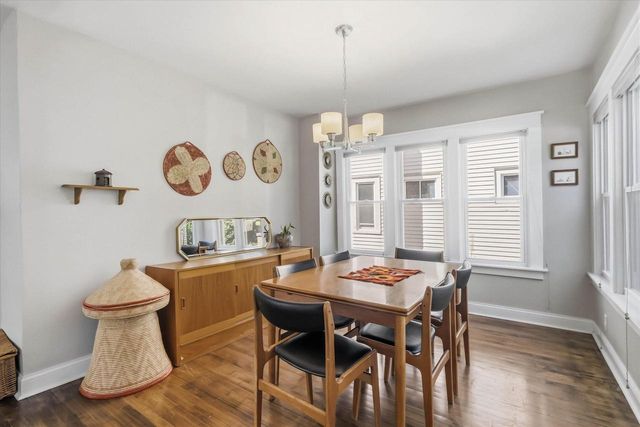 3313 N Bremen STREET, Milwaukee, WI 53212