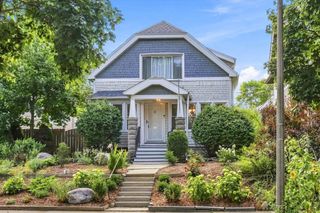 3313 N Bremen STREET, Milwaukee, WI 53212