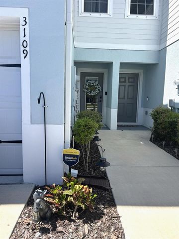 3109 VICTORIA INLET DRIVE, Holiday, FL 34691