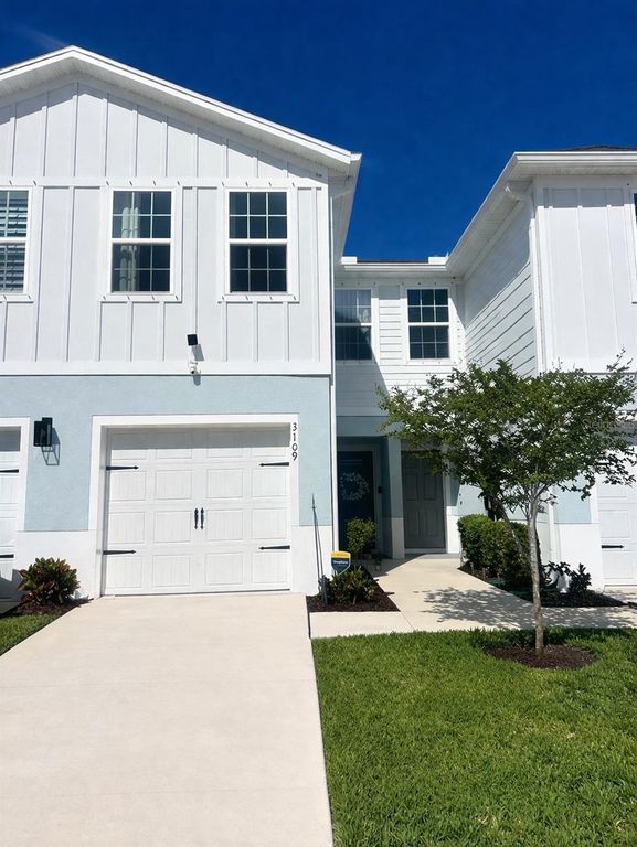 3109 VICTORIA INLET DRIVE, Holiday, FL 34691