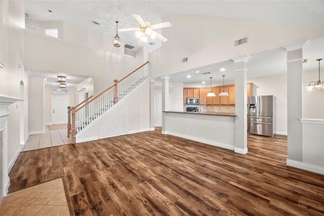 19326 Linden Meadow Lane, Richmond, TX 77407