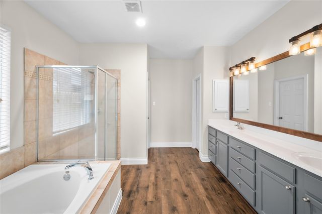 19326 Linden Meadow Lane, Richmond, TX 77407