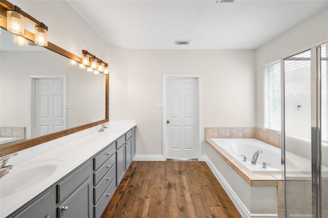19326 Linden Meadow Lane, Richmond, TX 77407