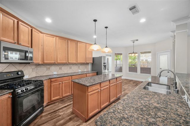 19326 Linden Meadow Lane, Richmond, TX 77407