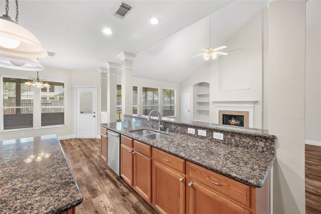 19326 Linden Meadow Lane, Richmond, TX 77407