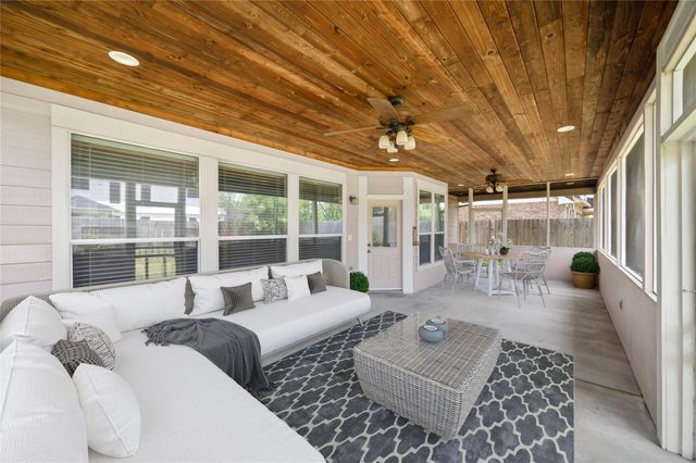 19326 Linden Meadow Lane, Richmond, TX 77407