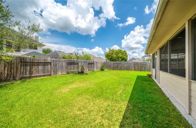 19326 Linden Meadow Lane, Richmond, TX 77407