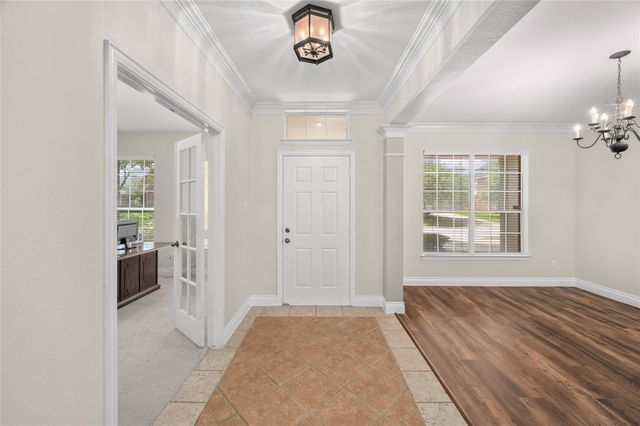 19326 Linden Meadow Lane, Richmond, TX 77407