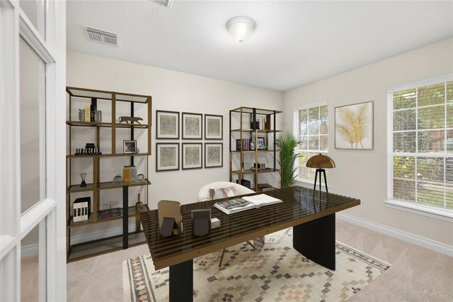 19326 Linden Meadow Lane, Richmond, TX 77407