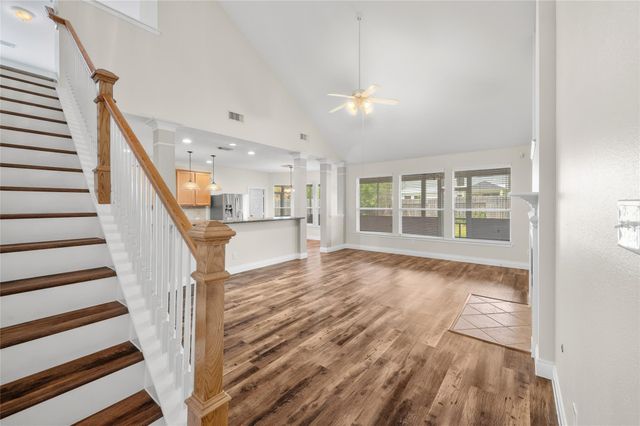19326 Linden Meadow Lane, Richmond, TX 77407