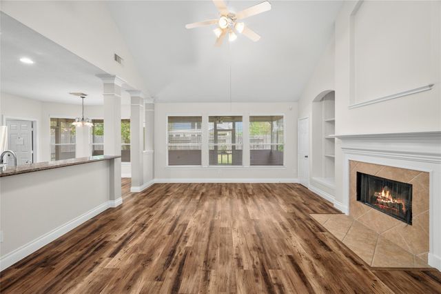 19326 Linden Meadow Lane, Richmond, TX 77407