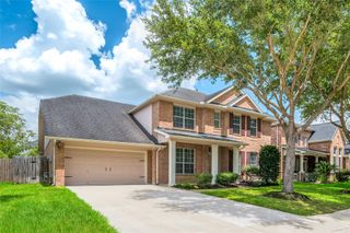 19326 Linden Meadow Lane, Richmond, TX 77407