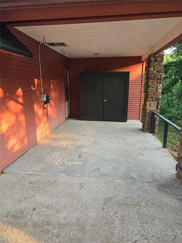 15 Finger Circle, Bella Vista, AR 72715