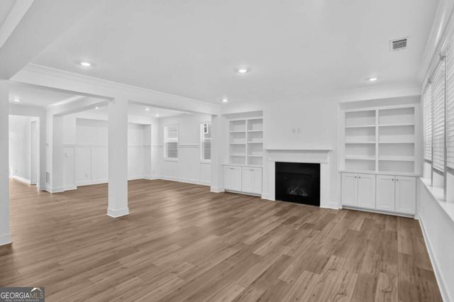 4530 Manning Drive, Cumming, GA 30028