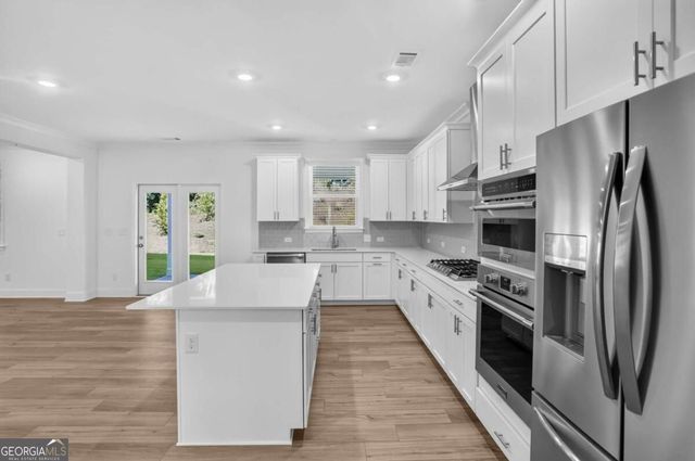4530 Manning Drive, Cumming, GA 30028