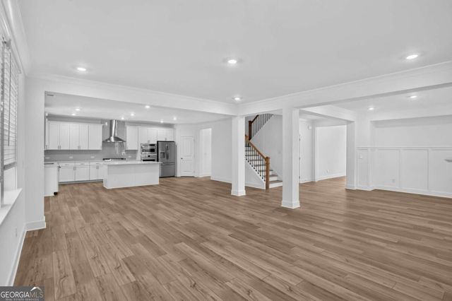 4530 Manning Drive, Cumming, GA 30028