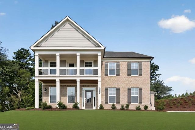 4530 Manning Drive, Cumming, GA 30028