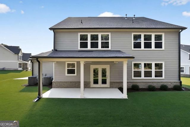 4530 Manning Drive, Cumming, GA 30028