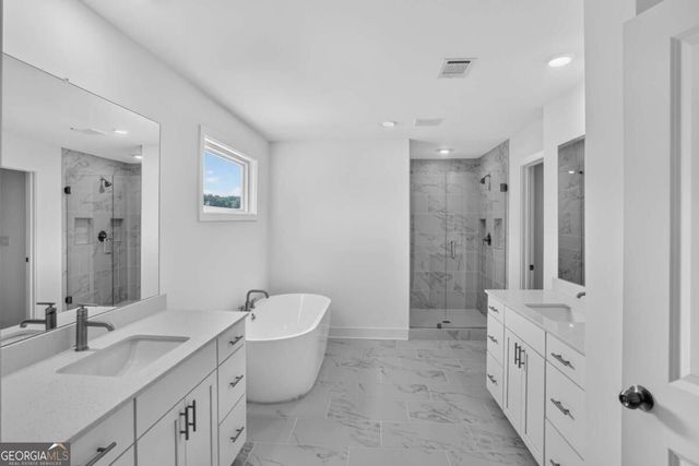4530 Manning Drive, Cumming, GA 30028