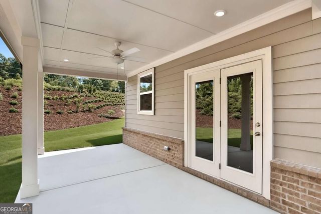 4530 Manning Drive, Cumming, GA 30028