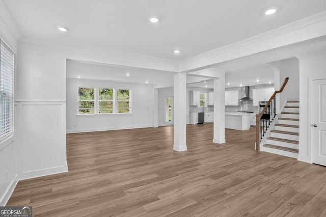 4530 Manning Drive, Cumming, GA 30028