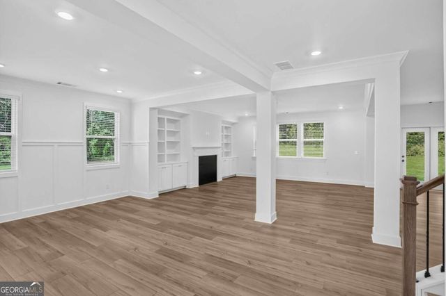 4530 Manning Drive, Cumming, GA 30028