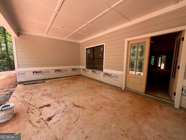 214 Signing Tree Trail, Clarkesville, GA 30523