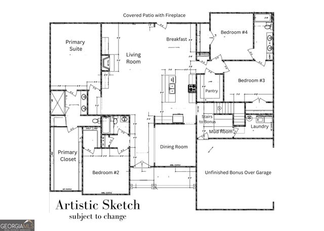 214 Signing Tree Trail, Clarkesville, GA 30523