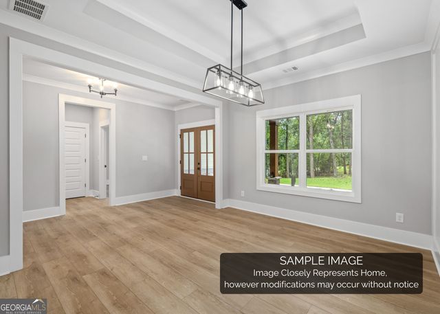 214 Signing Tree Trail, Clarkesville, GA 30523