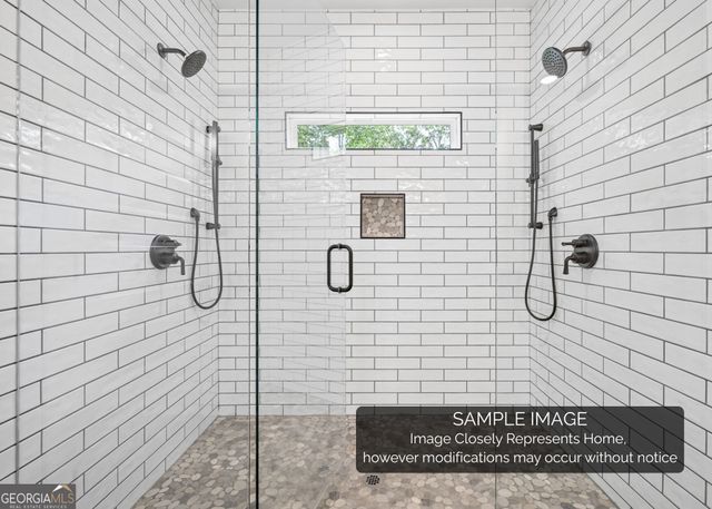 214 Signing Tree Trail, Clarkesville, GA 30523