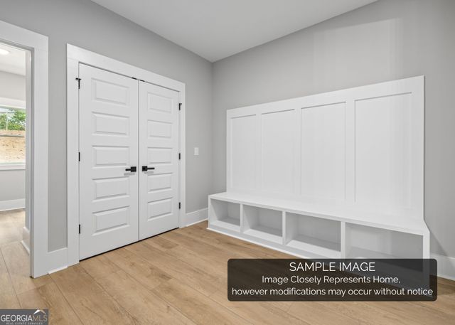 214 Signing Tree Trail, Clarkesville, GA 30523