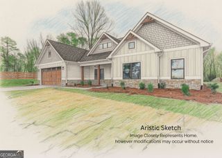 214 Signing Tree Trail, Clarkesville, GA 30523