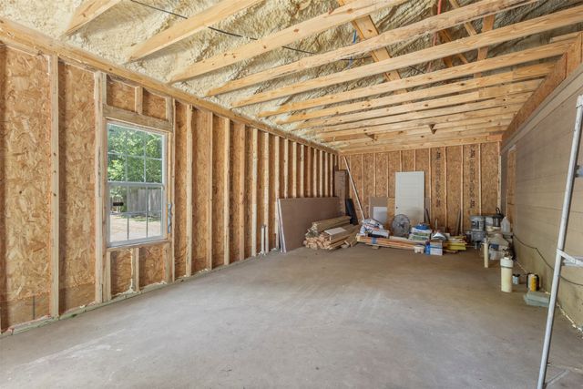 5425 Laster Road, Fort Worth, TX 76119