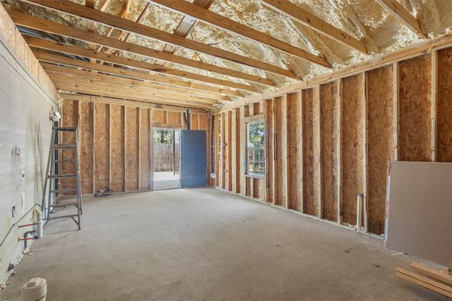 5425 Laster Road, Fort Worth, TX 76119