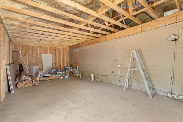 5425 Laster Road, Fort Worth, TX 76119