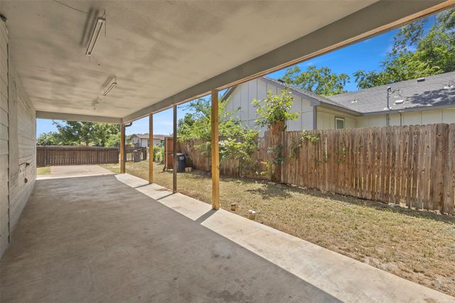 5425 Laster Road, Fort Worth, TX 76119
