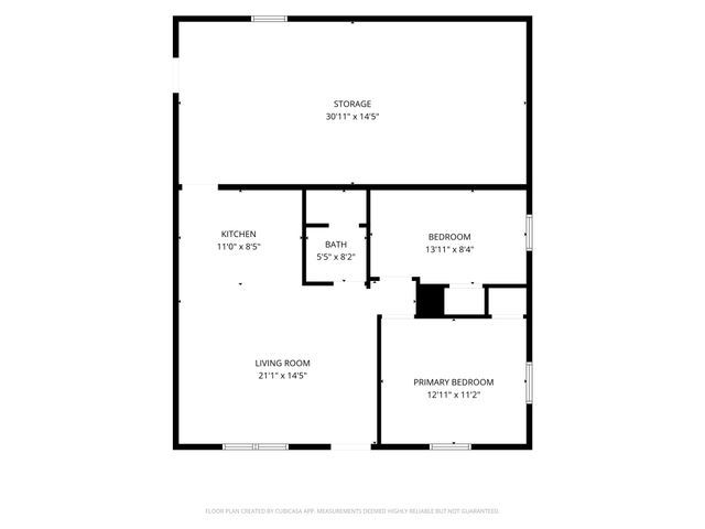 5425 Laster Road, Fort Worth, TX 76119
