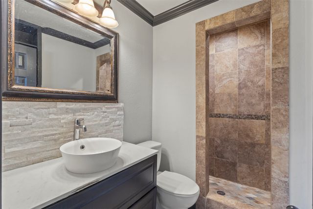 5425 Laster Road, Fort Worth, TX 76119