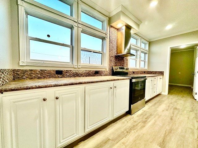 402 N Kilborn Street, Rankin, TX 79778