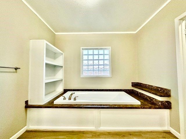 402 N Kilborn Street, Rankin, TX 79778