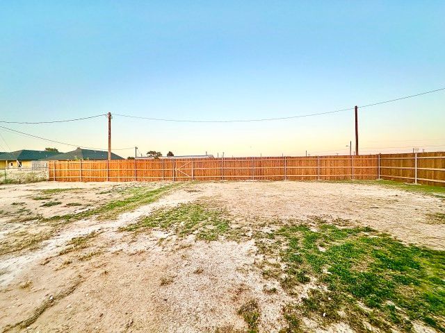 402 N Kilborn Street, Rankin, TX 79778