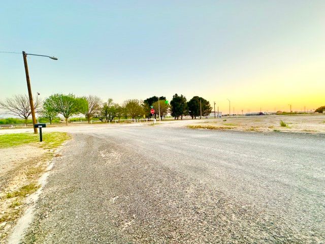 402 N Kilborn Street, Rankin, TX 79778