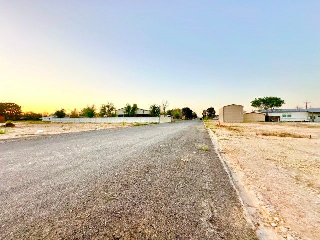 402 N Kilborn Street, Rankin, TX 79778