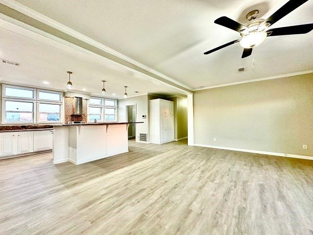 402 N Kilborn Street, Rankin, TX 79778